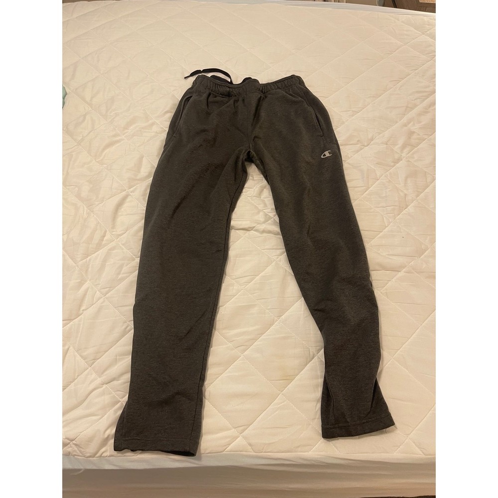 Champion Sweatpants Size Medium
